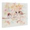 Stupell Industries Trio of Birds on Watercolor Branch Canvas, design by Cady Driver